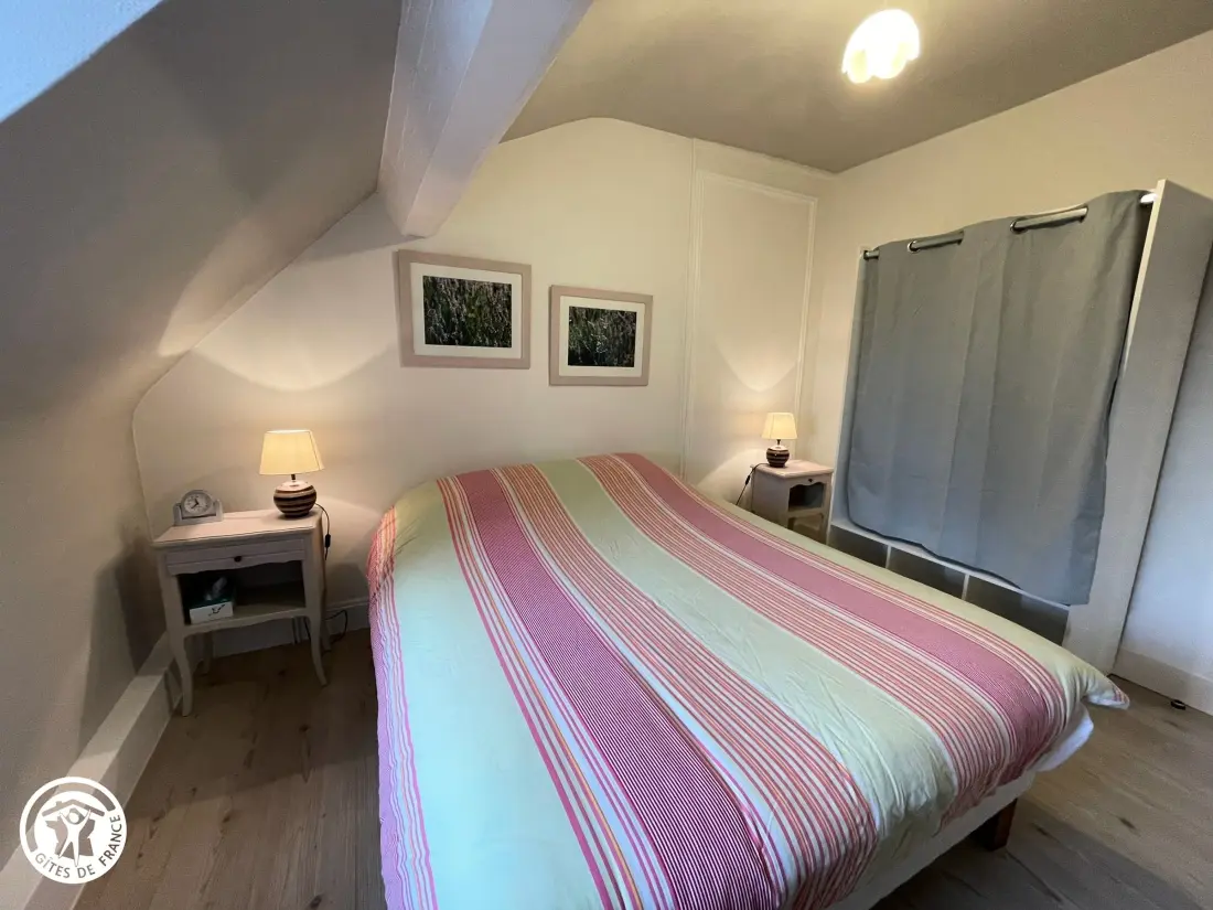 Maison de Vacances Cheffois 3
