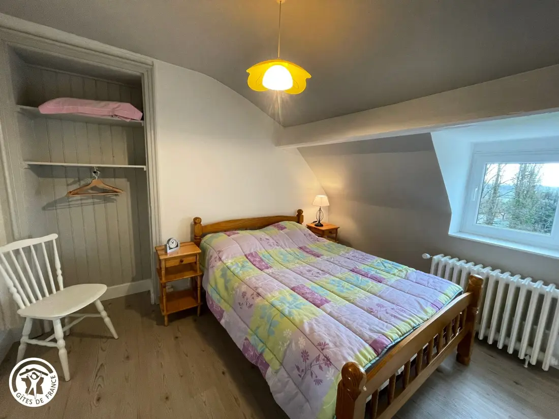 Maison de Vacances Cheffois 3