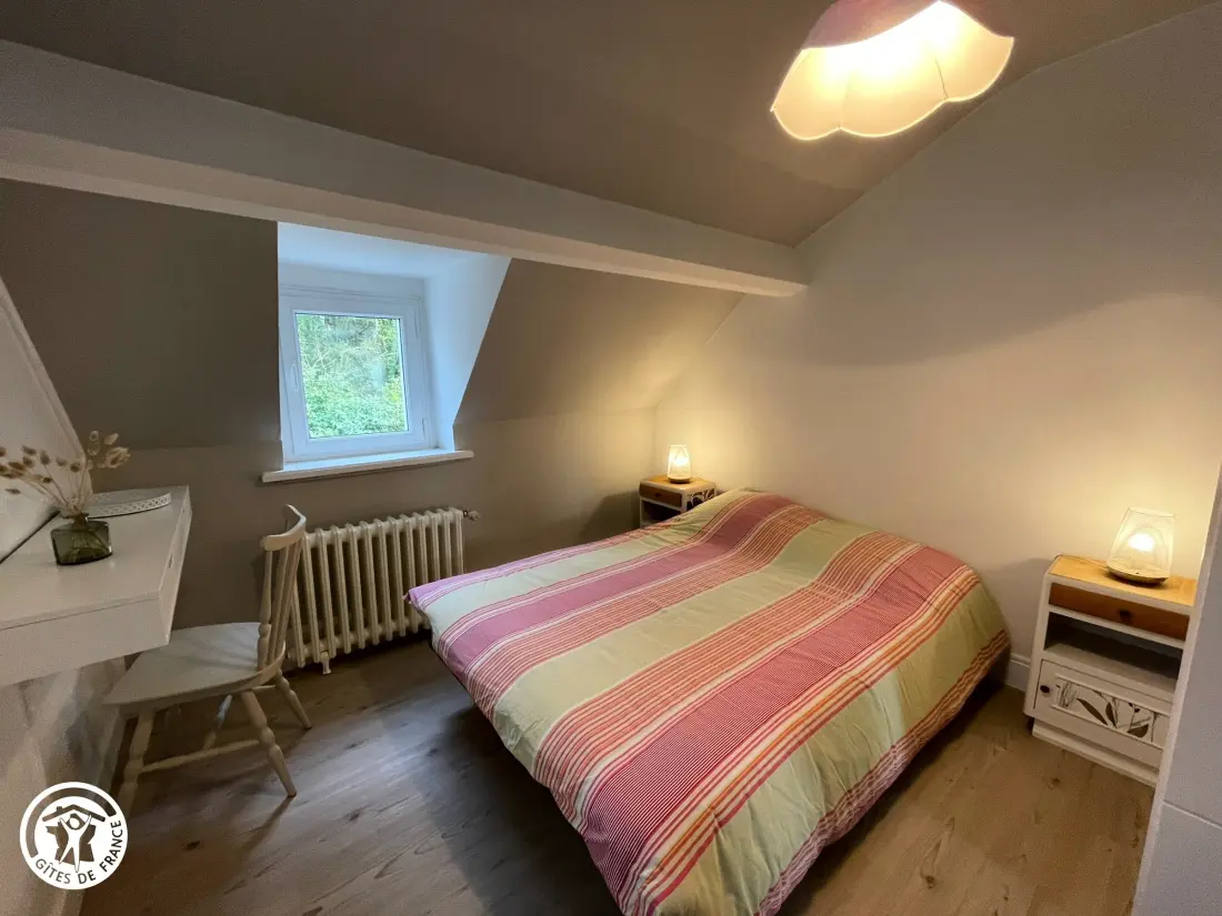Maison de Vacances Cheffois 3
