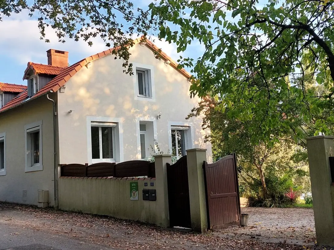 Maison de Vacances Cheffois 3