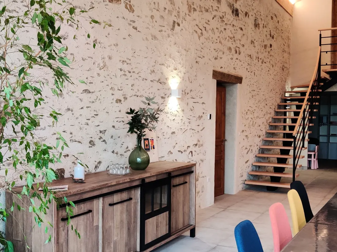 Maison de Vacances Cheffois