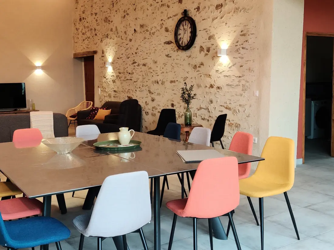 Maison de Vacances Cheffois