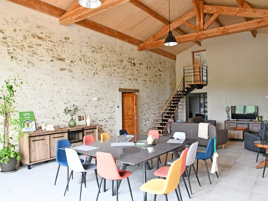 Maison de Vacances Cheffois