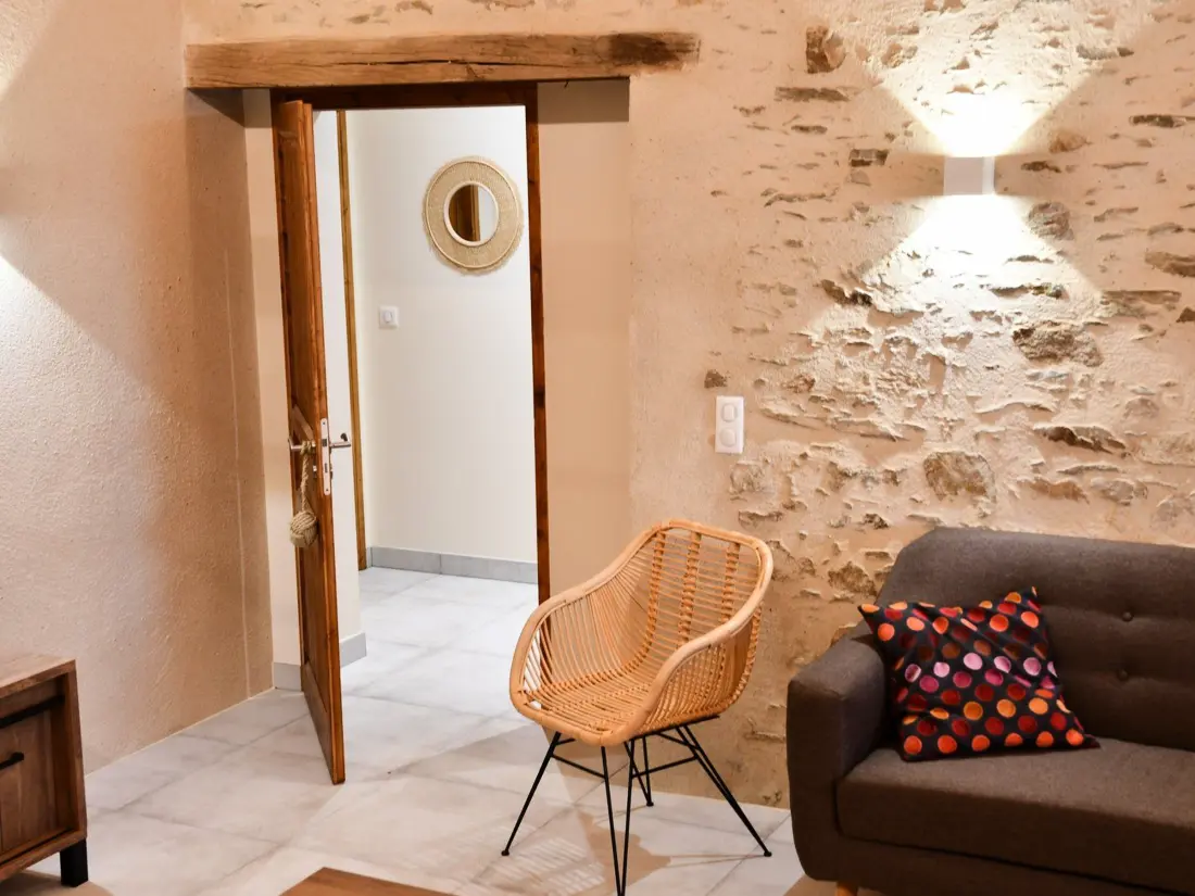 Maison de Vacances Cheffois