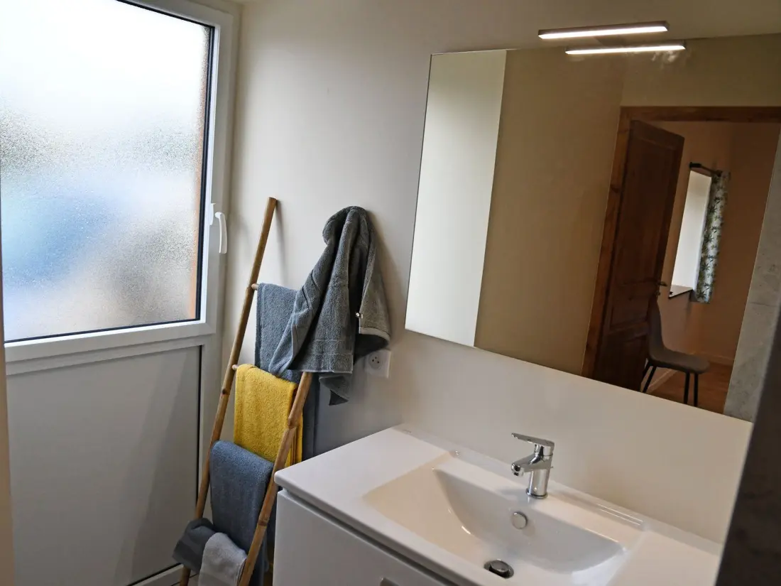 Maison de Vacances Cheffois