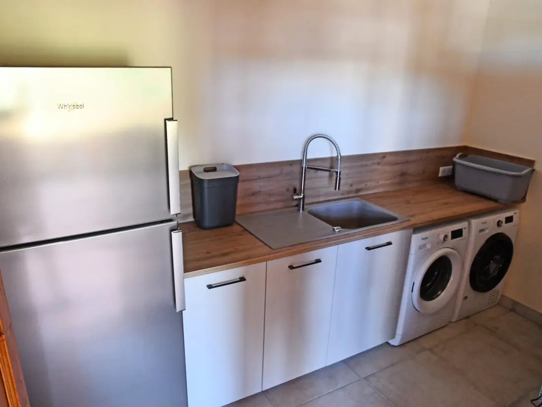 Maison de Vacances Cheffois