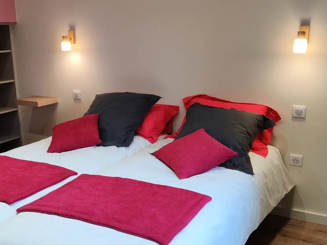 Maison de Vacances Cheffois
