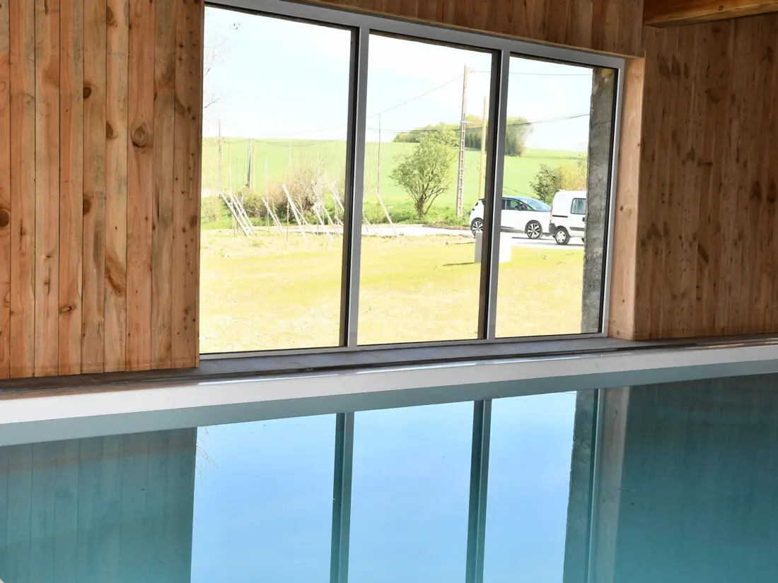 Maison de Vacances Cheffois