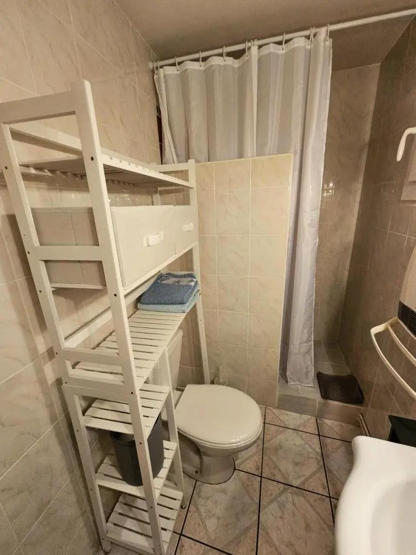 Gîte de France La parenthèse bucolique 2 épis