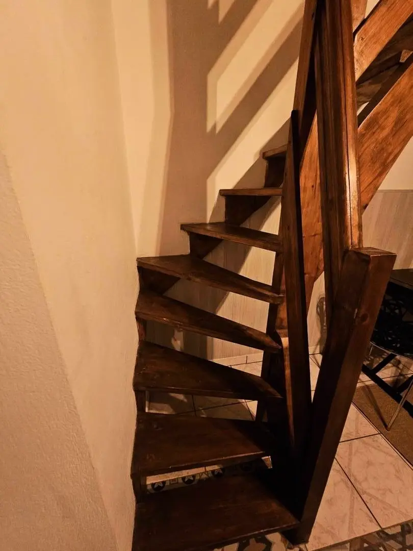 Gîte de France La parenthèse bucolique 2 épis