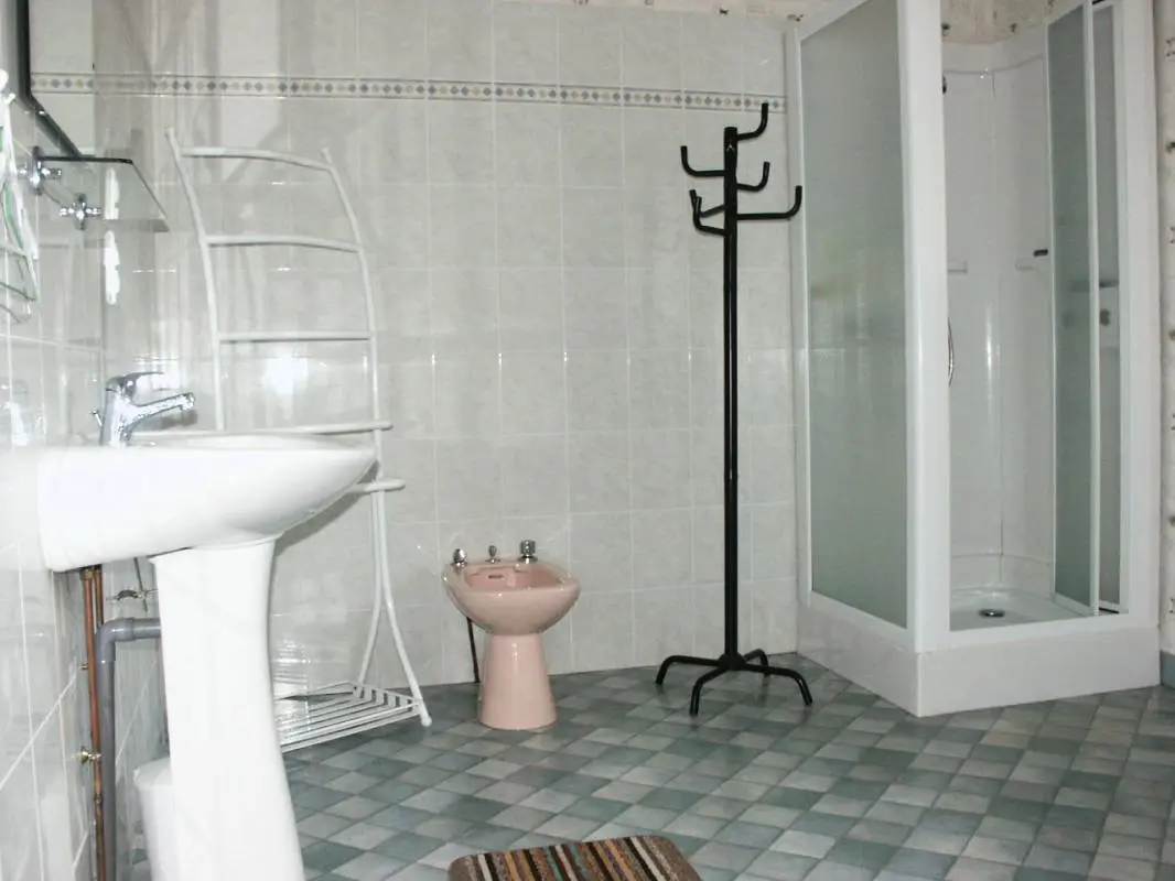 Gîte de France Le bourg 2 épis