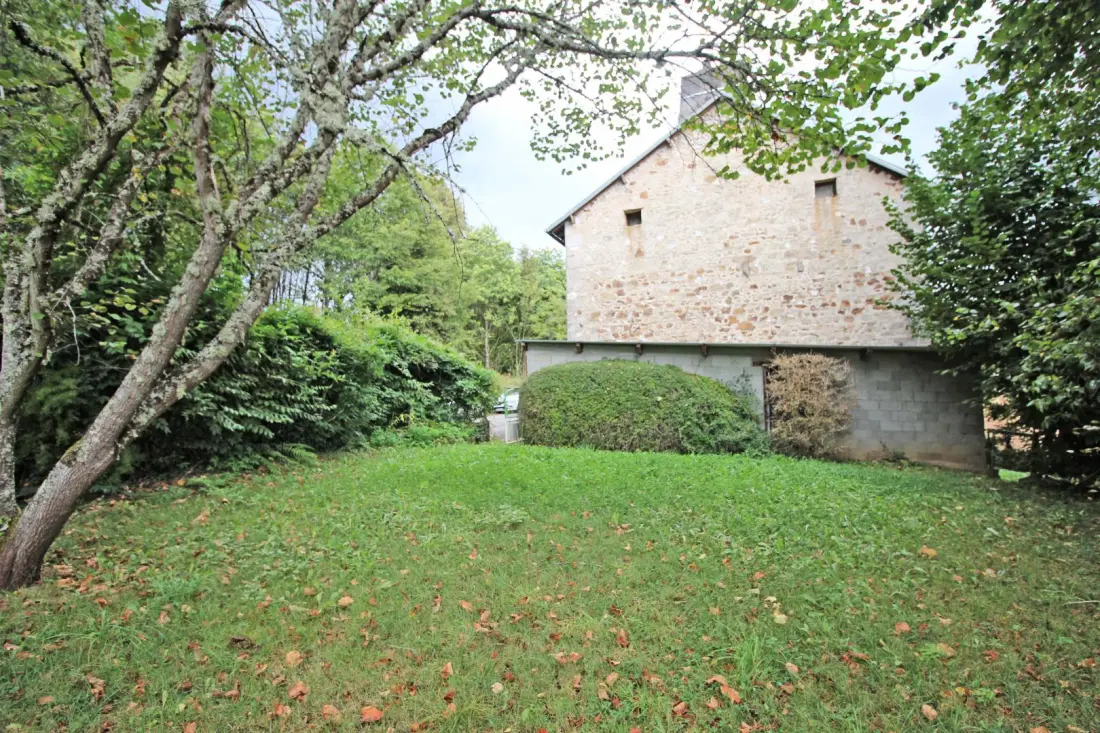 Gîte de France Le bourg 2 épis