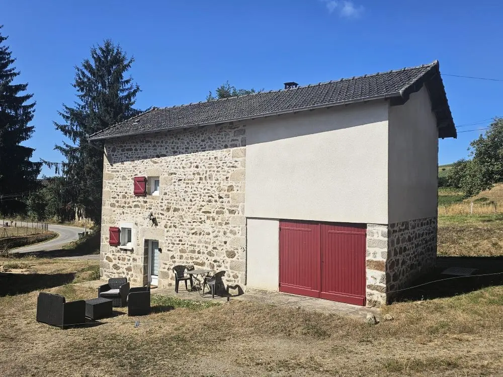 Gîte de France Petit villetelle 3 épis