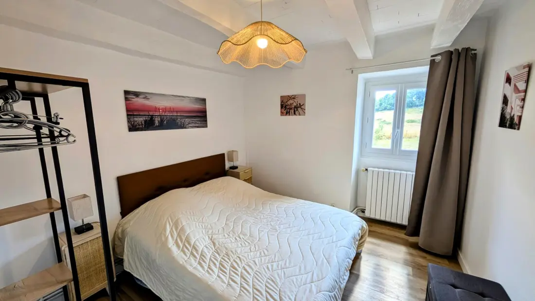 Gîte de France Petit villetelle 3 épis
