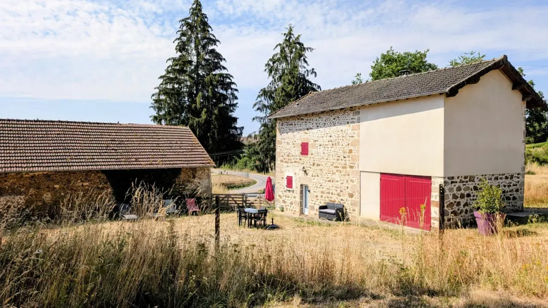 Gîte de France Petit villetelle 3 épis