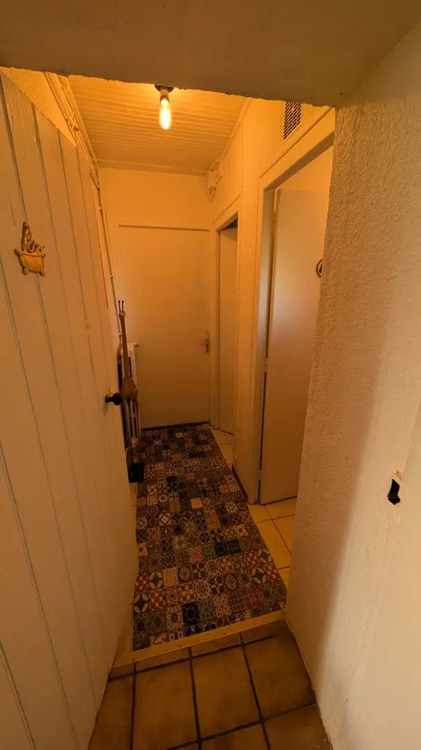 Gîte de France Villetelle 3 épis