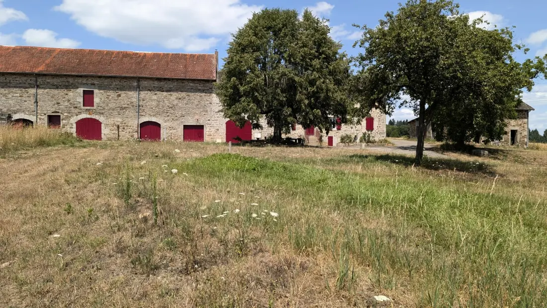 Gîte de France Villetelle 3 épis