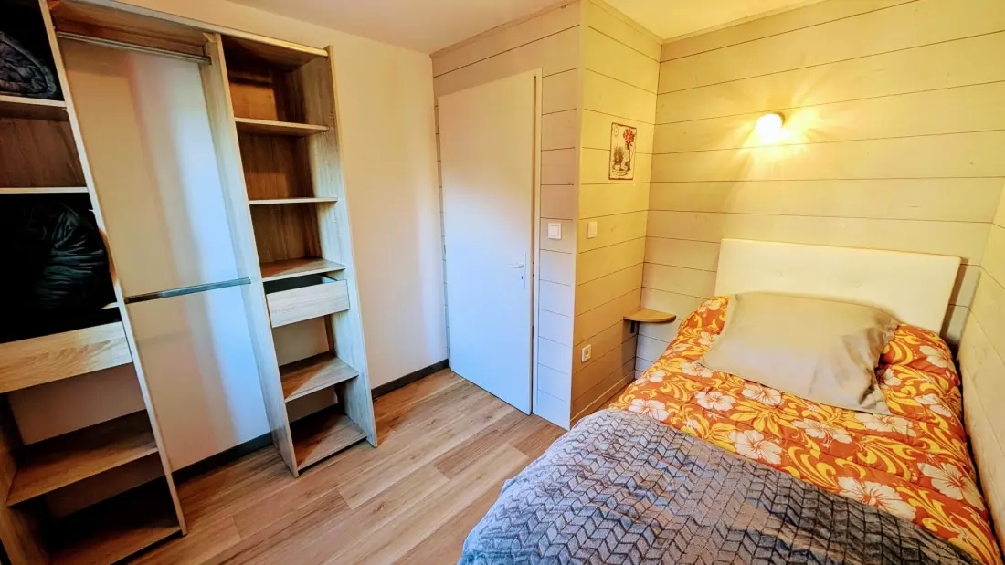 Gîte de France Villetelle 3 épis