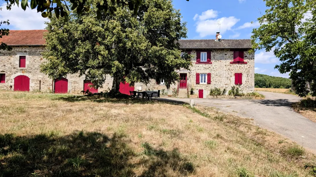 Gîte de France Villetelle 3 épis