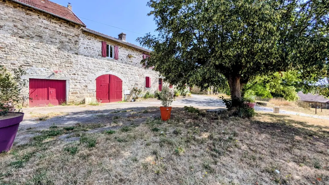 Gîte de France Villetelle 3 épis