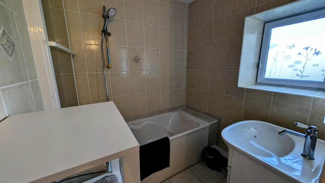 Gîte de France Villetelle 3 épis