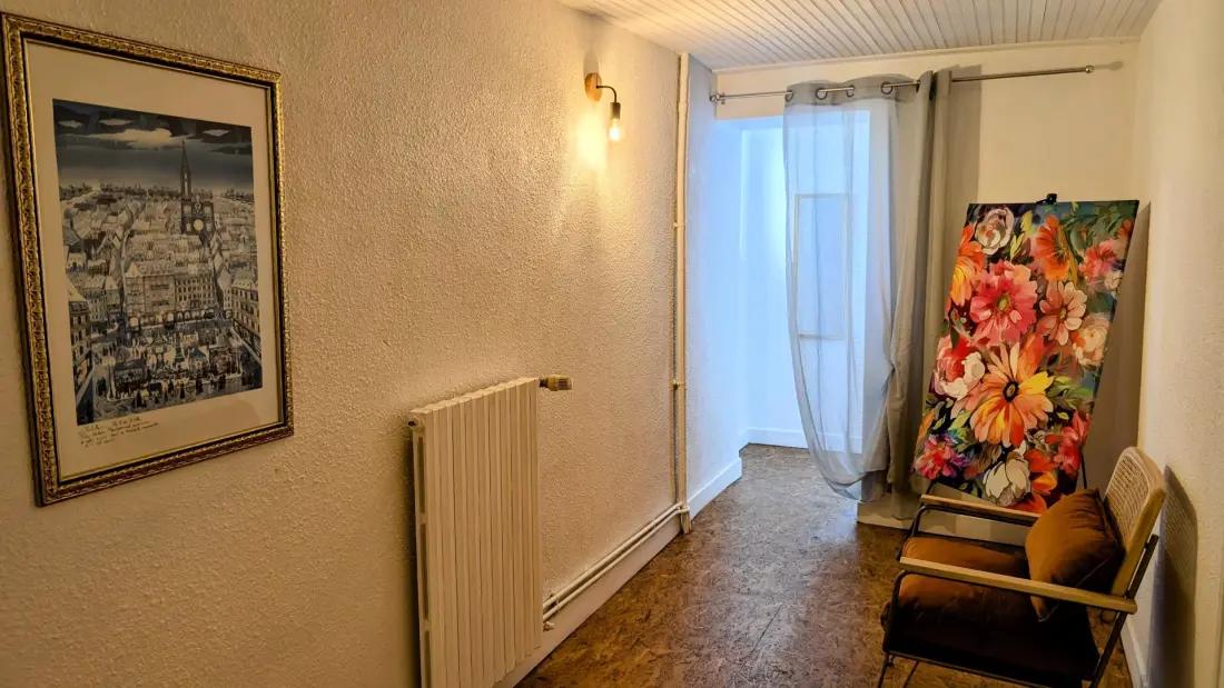 Gîte de France Villetelle 3 épis