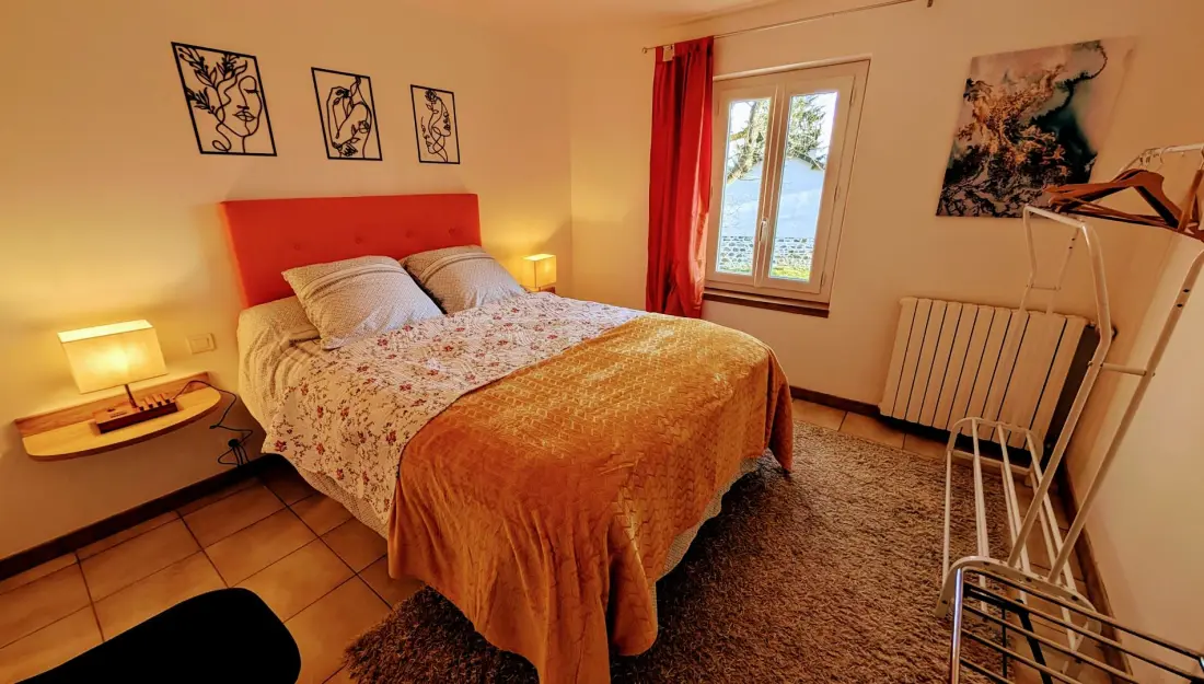 Gîte de France Villetelle 3 épis