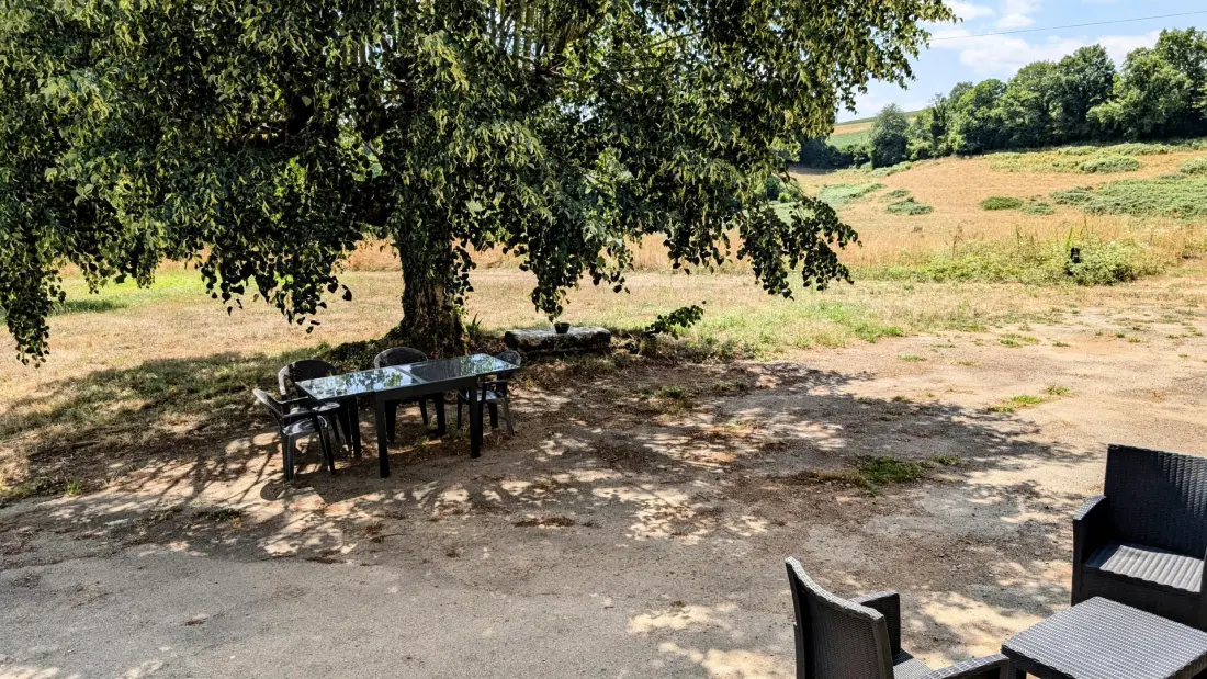 Gîte de France Villetelle 3 épis