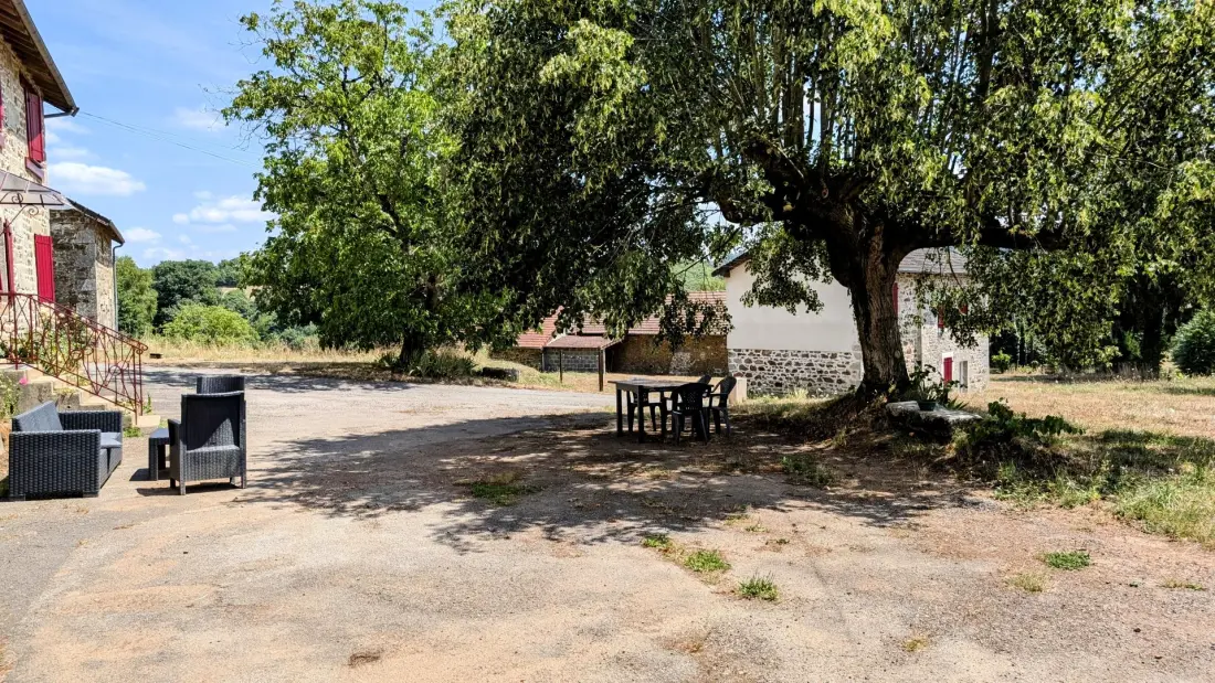 Gîte de France Villetelle 3 épis
