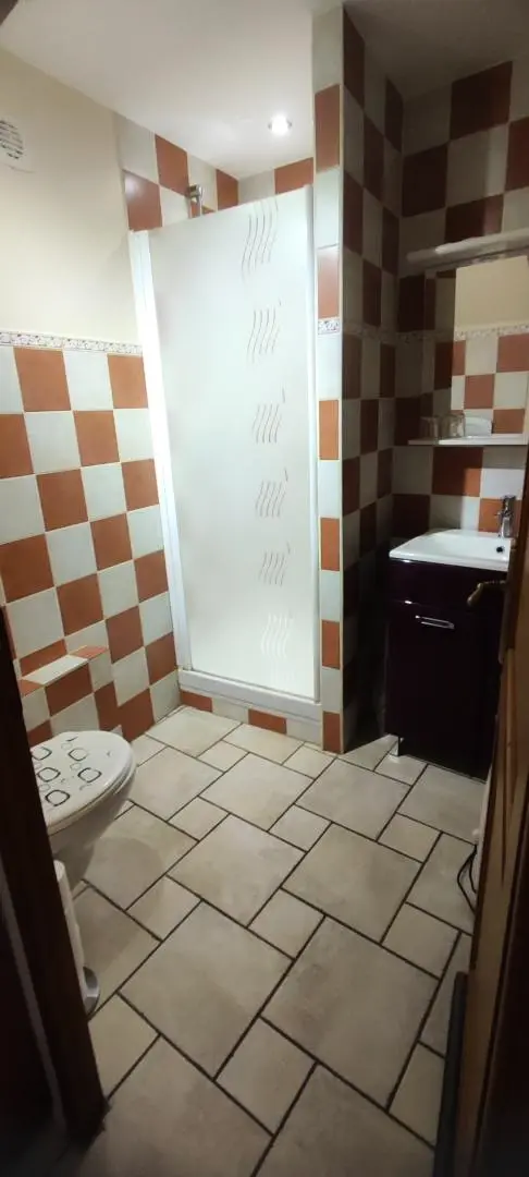Gîte de France Le gÎte d'aglaÉ 2 épis