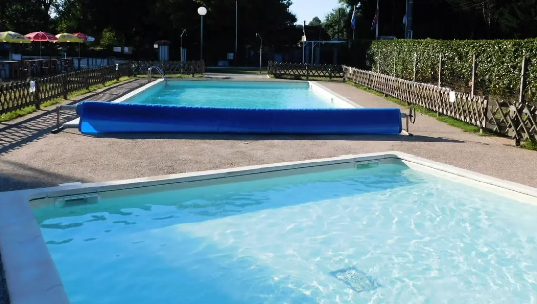 CAMPING LE GUE 3 étoiles★★★