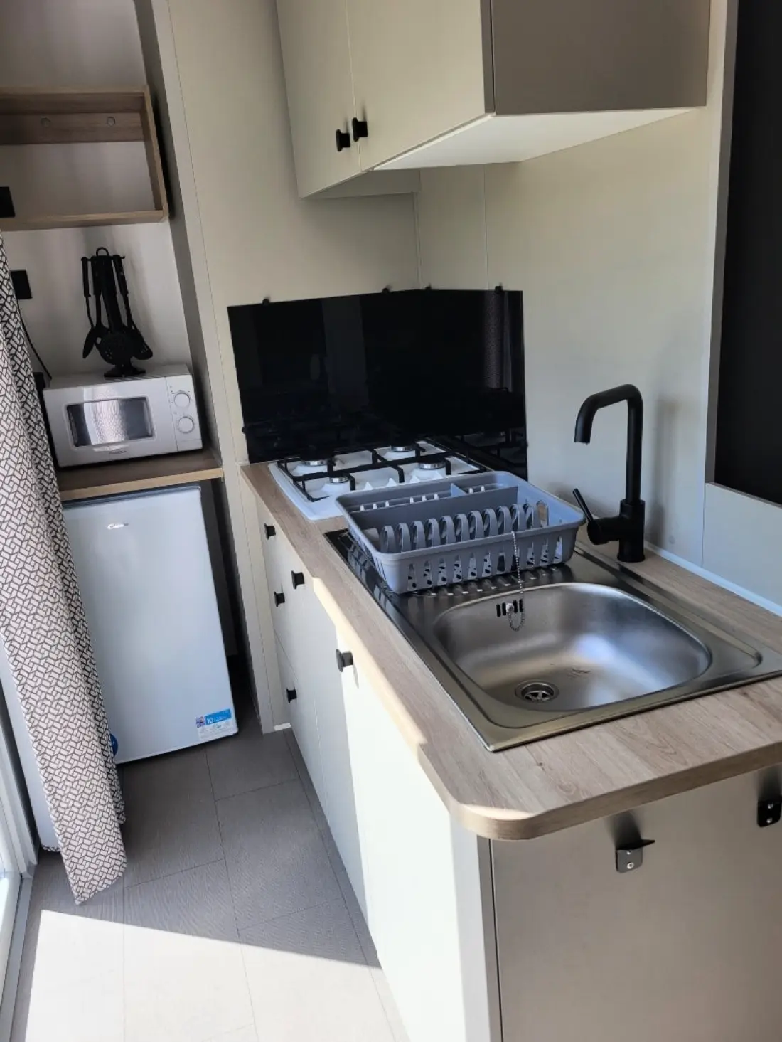 CAMPING LE GUE 3 étoiles★★★