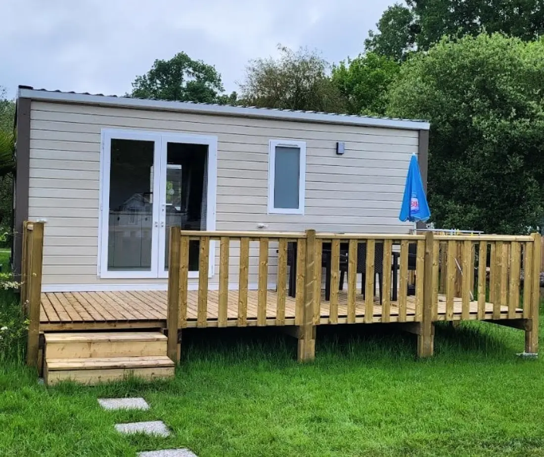 CAMPING LE GUE 3 étoiles★★★