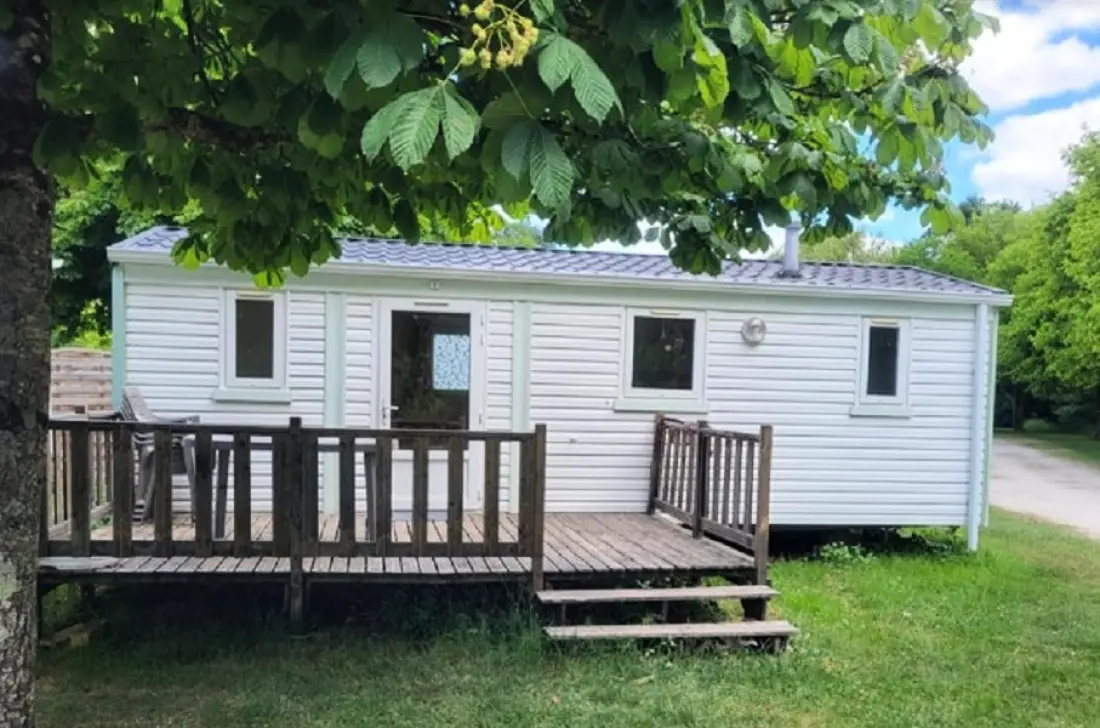 CAMPING LE GUE 3 étoiles★★★