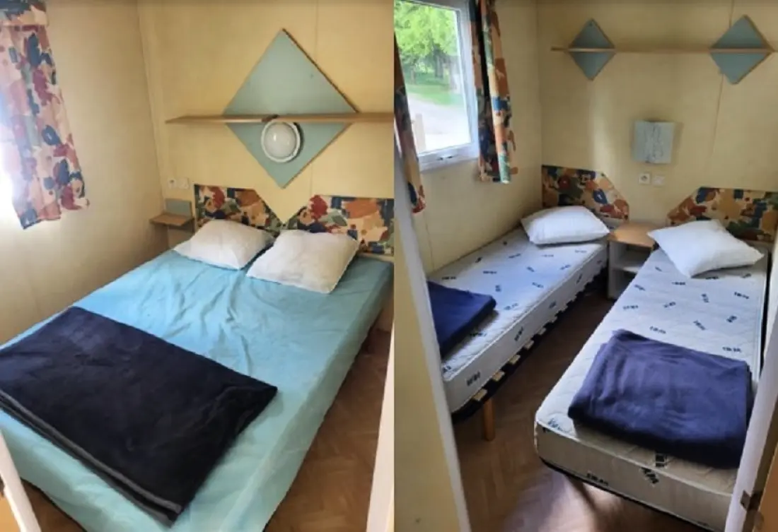 CAMPING LE GUE 3 étoiles★★★