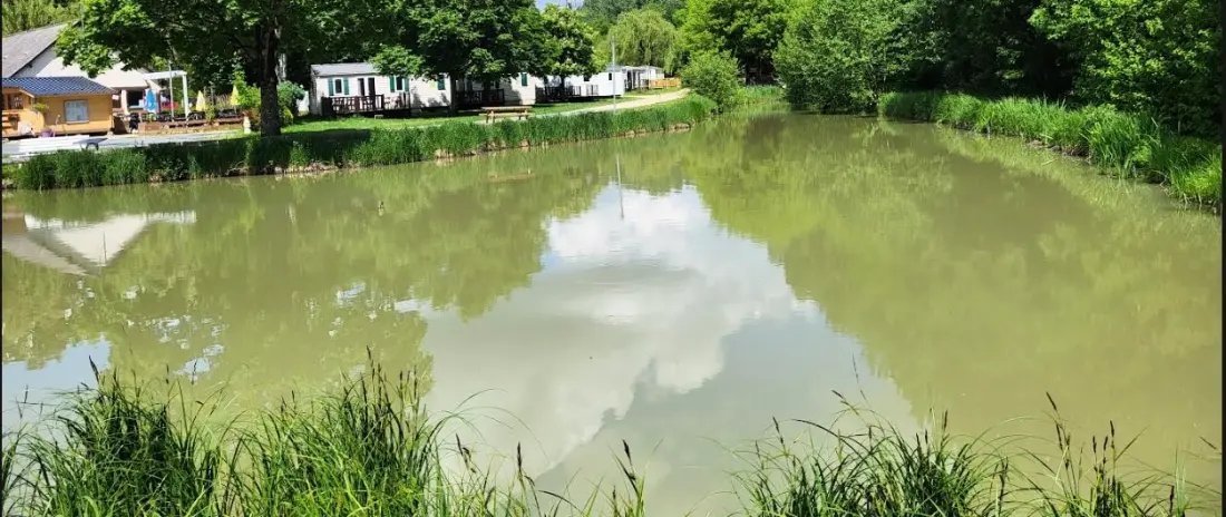 CAMPING LE GUE 3 étoiles★★★