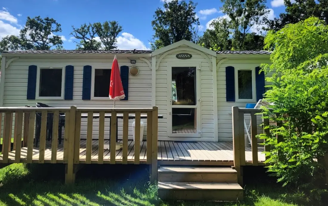 CAMPING LE GUE 3 étoiles★★★
