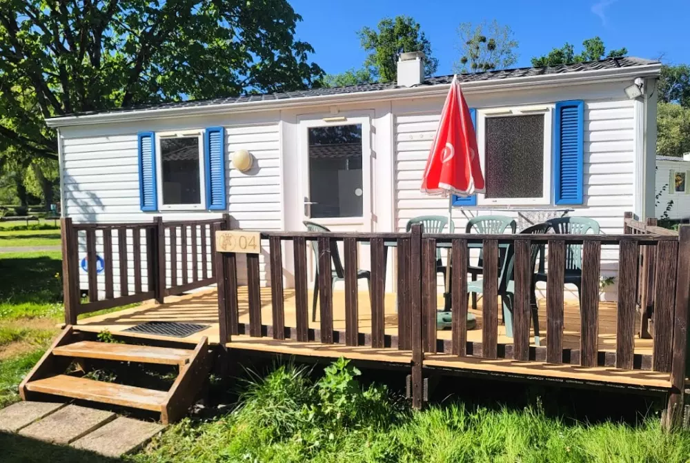 CAMPING LE GUE 3 étoiles★★★
