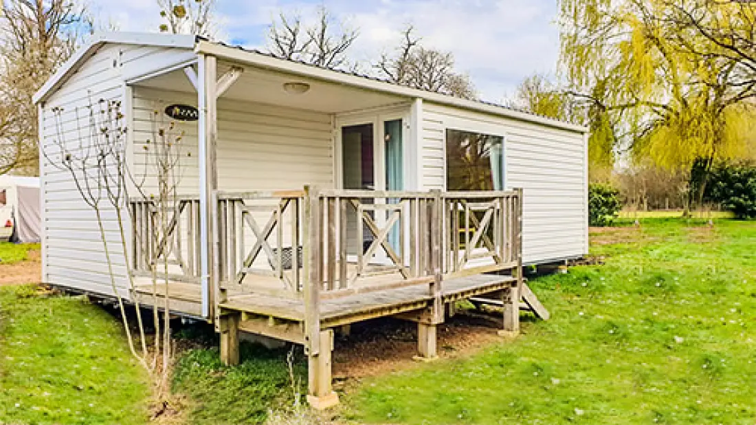 CAMPING LE GUE 3 étoiles★★★