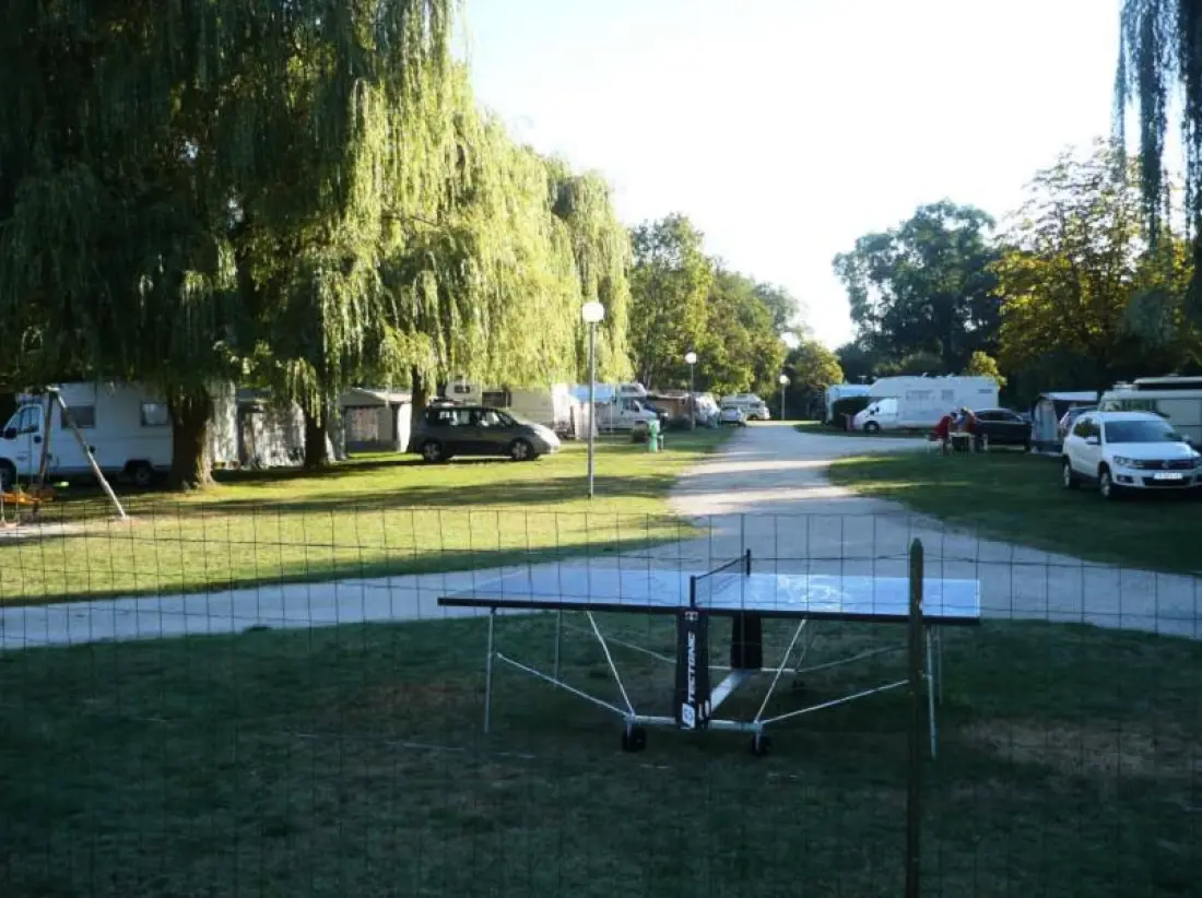 CAMPING LE GUE 3 étoiles★★★