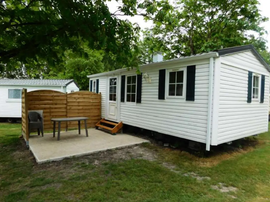 CAMPING LE GUE 3 étoiles★★★