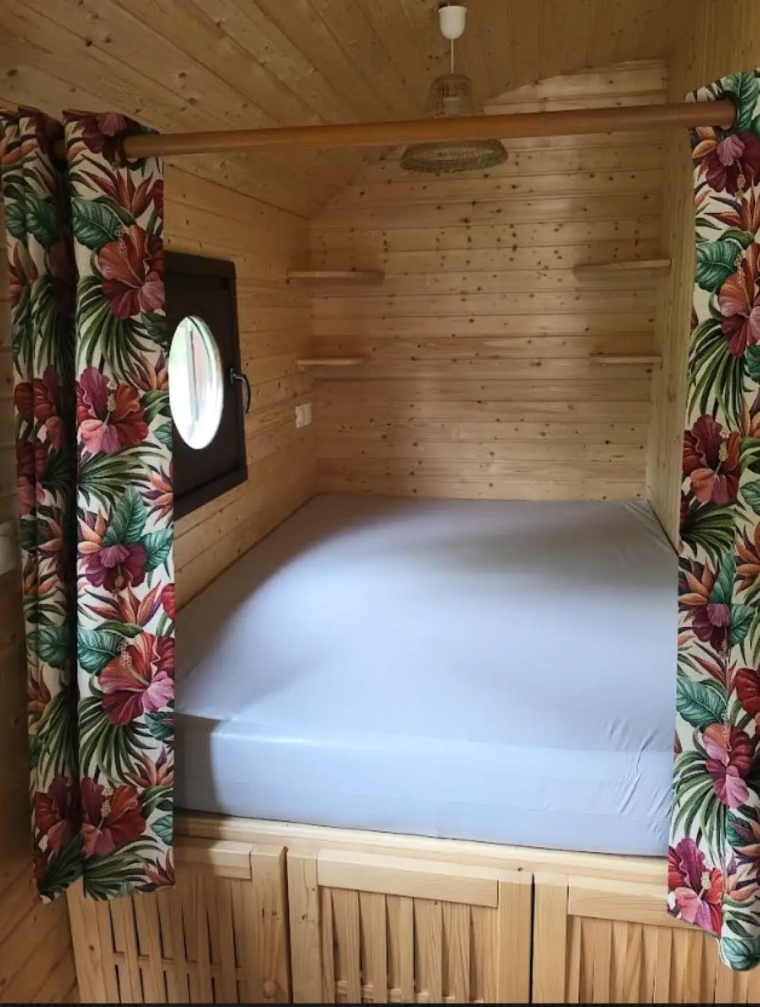 CAMPING LE GUE 3 étoiles★★★