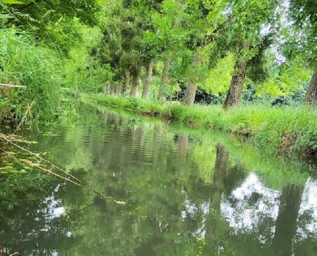 CAMPING LE GUE 3 étoiles★★★