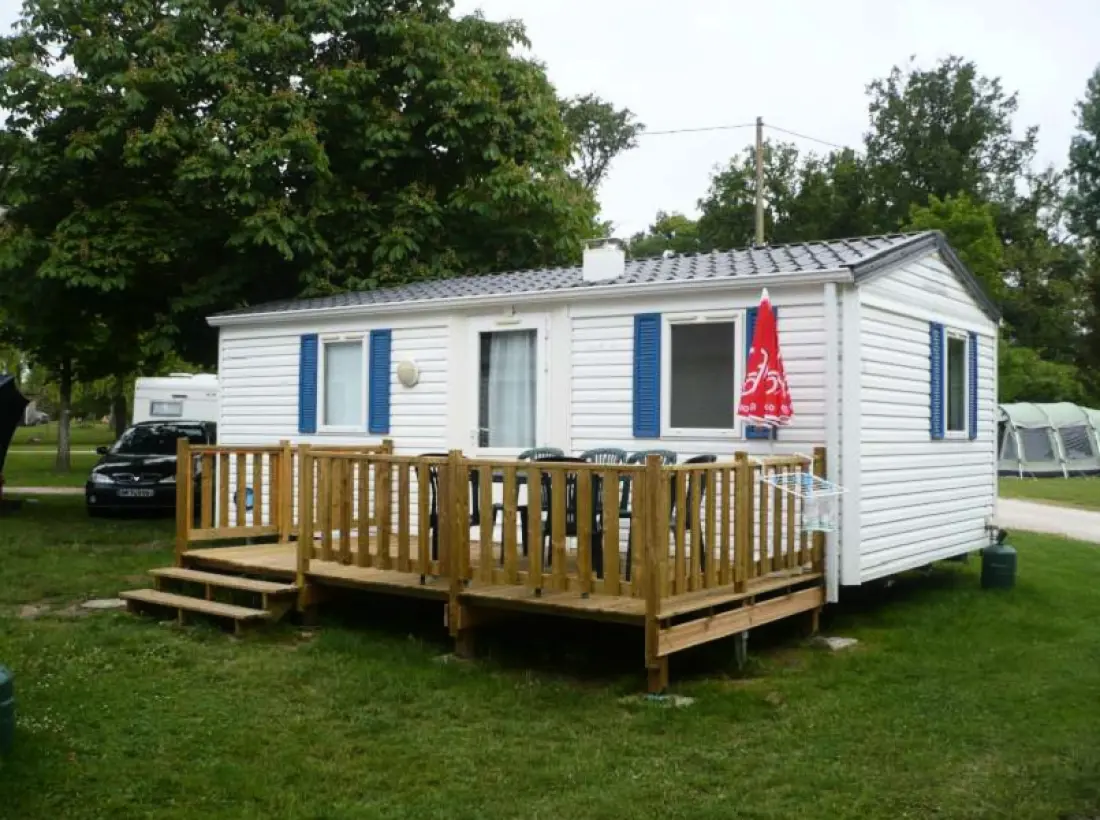 CAMPING LE GUE 3 étoiles★★★