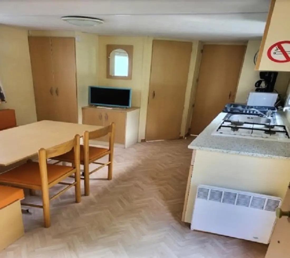CAMPING LE GUE 3 étoiles★★★