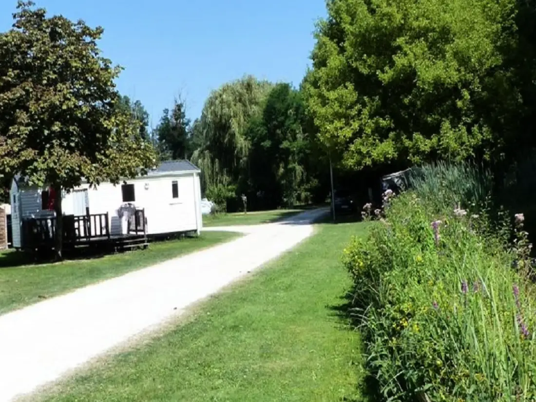 CAMPING LE GUE 3 étoiles★★★