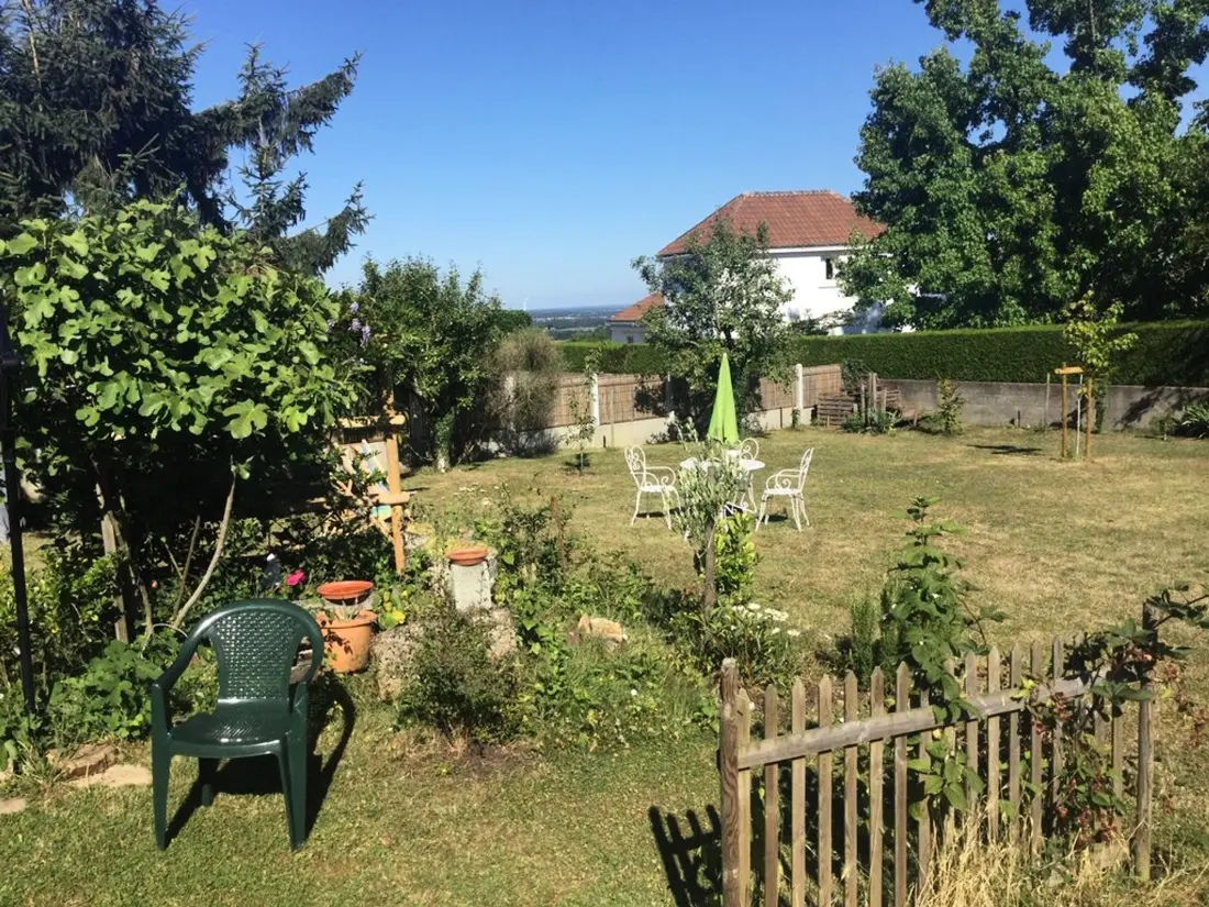 Maison de Vacances Chemillé-en-Anjou-Chemillé-Melay 5