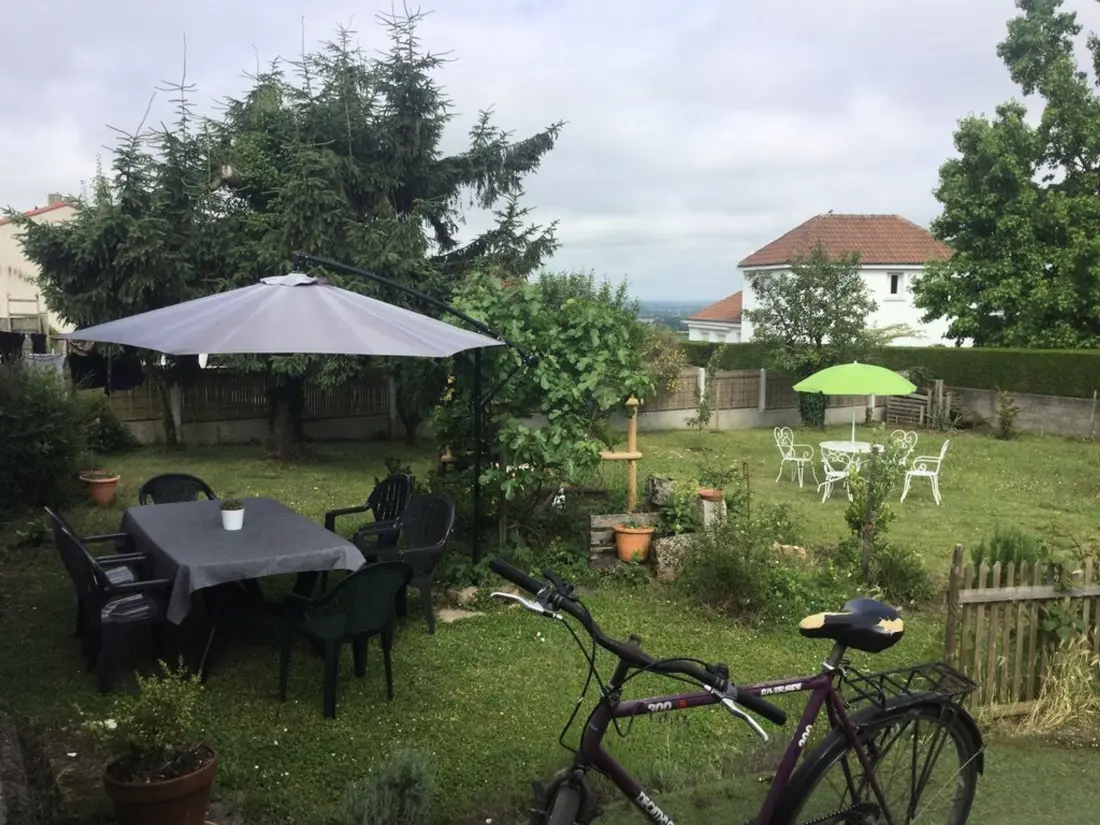 Maison de Vacances Chemillé-en-Anjou-Chemillé-Melay 5