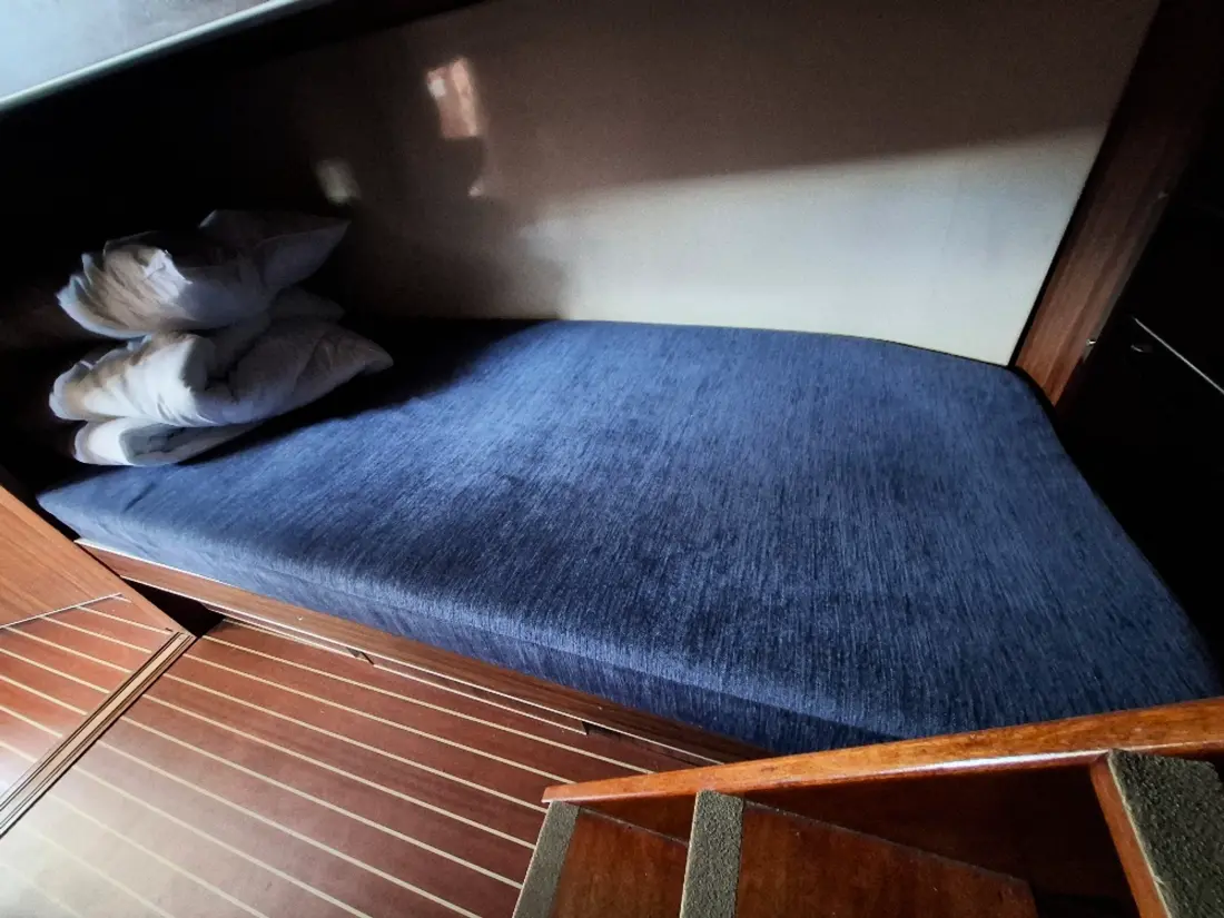 Maison de Vacances Chenille-Change 4