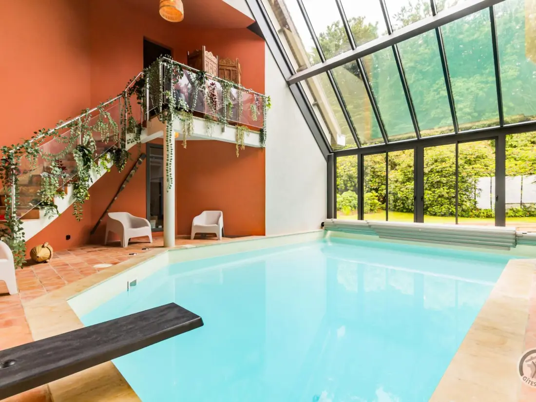 Maison de Vacances Cherbourg-en-Cotentin 8